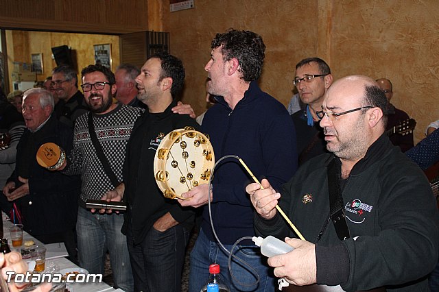 Beln Hdad de Santa Mara Cleof y Coronacin de Espinas 2016 - 95