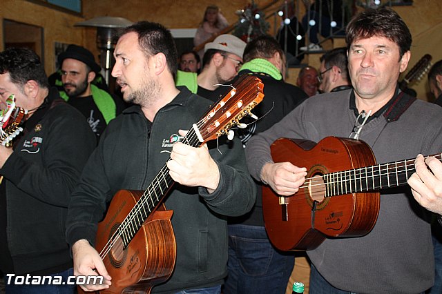 Beln Hdad de Santa Mara Cleof y Coronacin de Espinas 2016 - 97