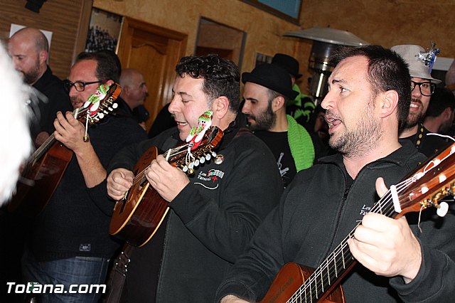 Beln Hdad de Santa Mara Cleof y Coronacin de Espinas 2016 - 98