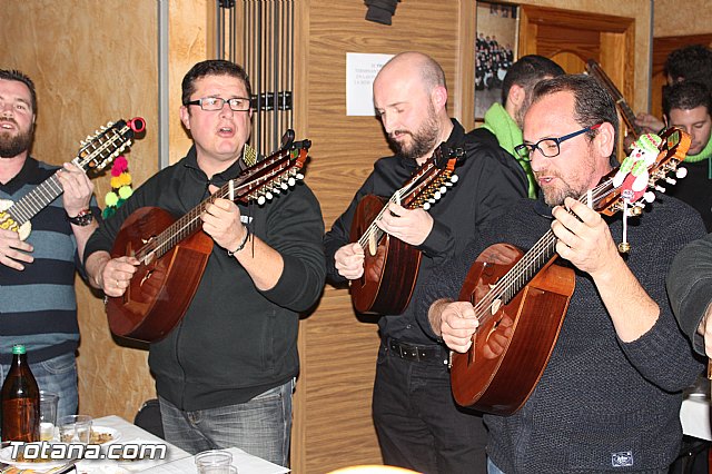 Beln Hdad de Santa Mara Cleof y Coronacin de Espinas 2016 - 99