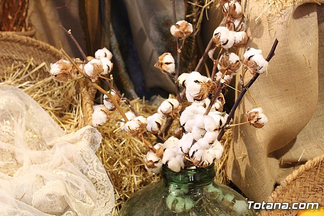 Belenes Iglesia de Santiago y Convento de las Tres Avemaras - Navidad 2018 - 12