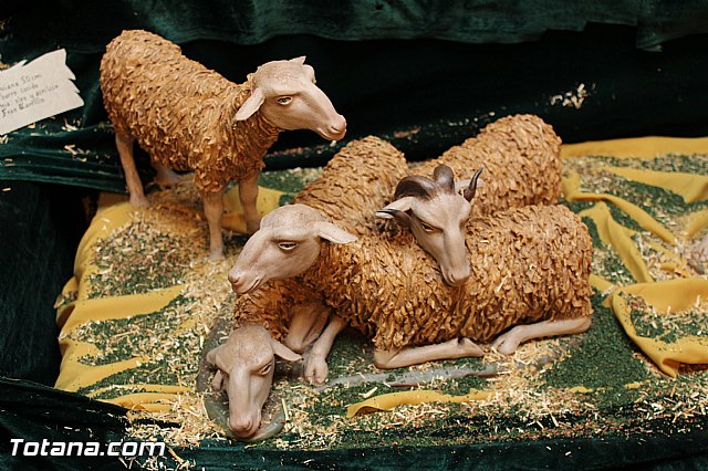 Beln municipal 2015 y exposicin Arte en Barro - 36