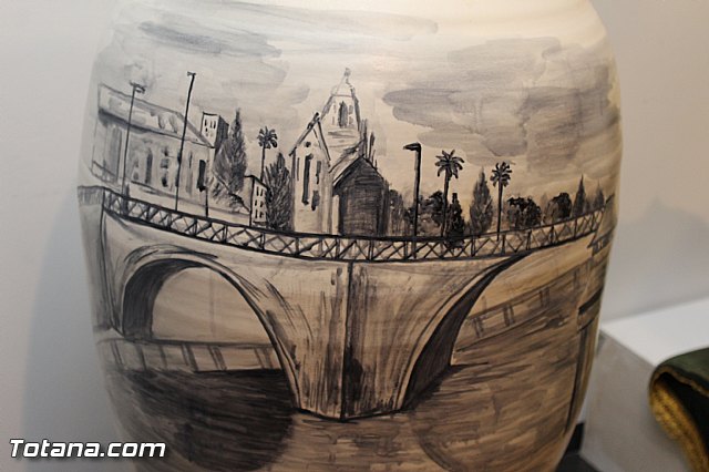 Beln municipal 2015 y exposicin Arte en Barro - 40