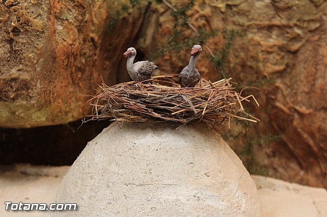 Beln municipal 2015 y exposicin Arte en Barro - 113