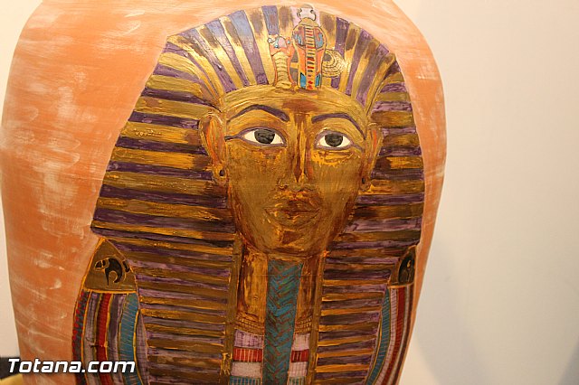 Beln municipal 2015 y exposicin Arte en Barro - 175