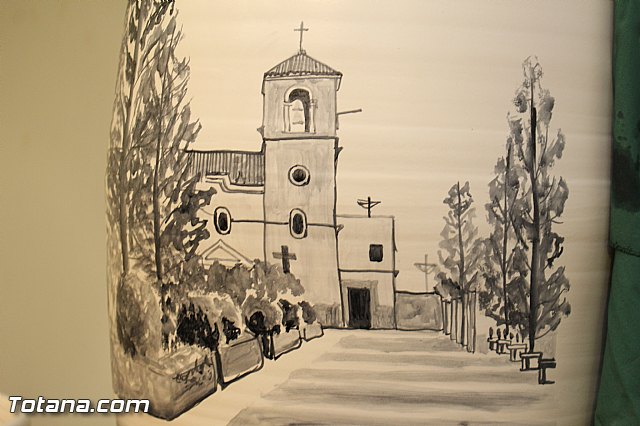 Beln municipal 2015 y exposicin Arte en Barro - 179