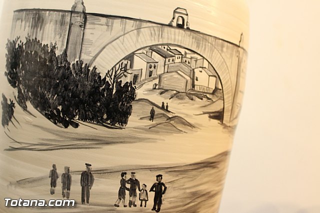 Beln municipal 2015 y exposicin Arte en Barro - 180