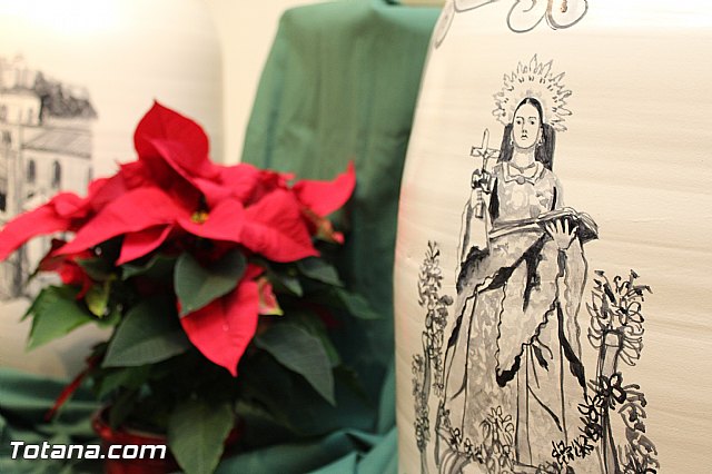 Beln municipal 2015 y exposicin Arte en Barro - 181