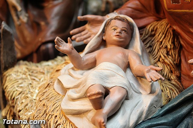 Beln municipal 2015 y exposicin Arte en Barro - 193