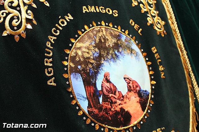 Beln municipal 2015 y exposicin Arte en Barro - 209