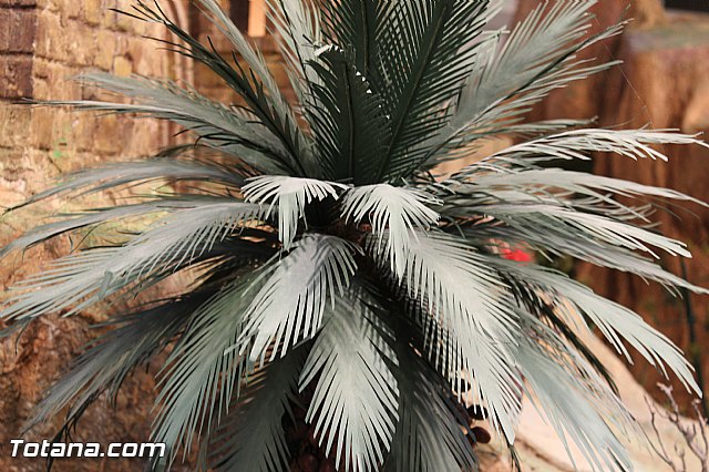 Beln municipal 2015 y exposicin Arte en Barro - 223