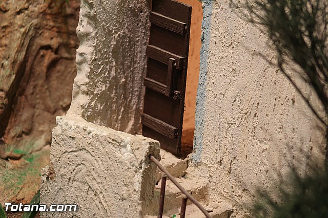 Beln municipal 2015 y exposicin Arte en Barro - 328