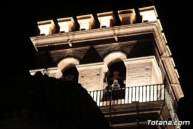 Beln solidario parroquial Santiago el Mayor - Navidad 2021 - 35