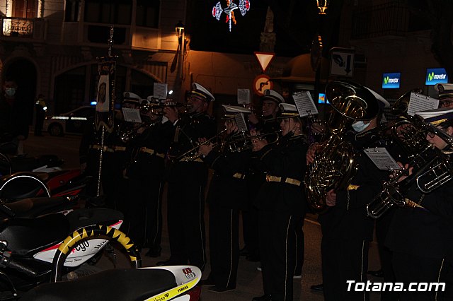 Beln solidario parroquial Santiago el Mayor - Navidad 2021 - 53