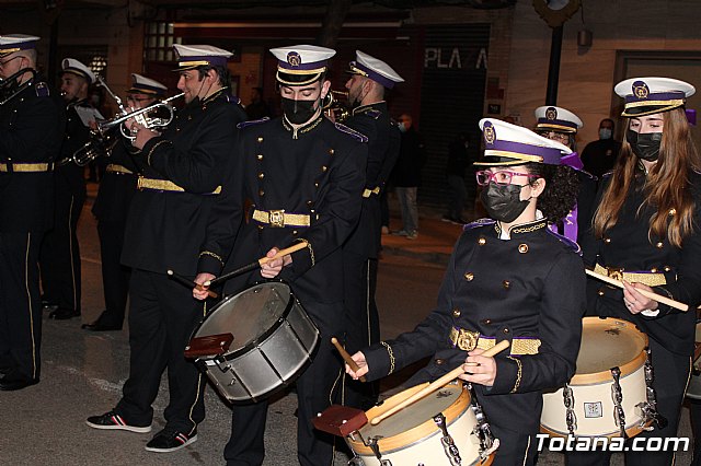 Beln solidario parroquial Santiago el Mayor - Navidad 2021 - 55
