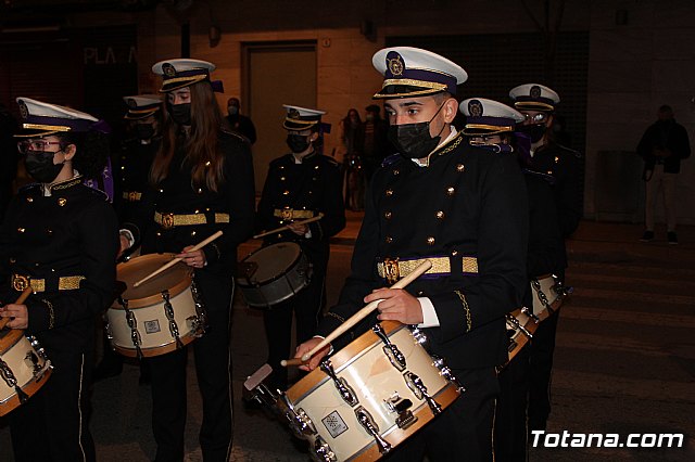 Beln solidario parroquial Santiago el Mayor - Navidad 2021 - 56