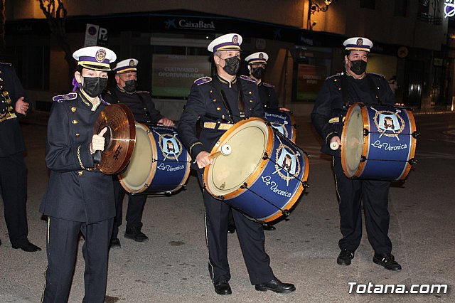 Beln solidario parroquial Santiago el Mayor - Navidad 2021 - 57