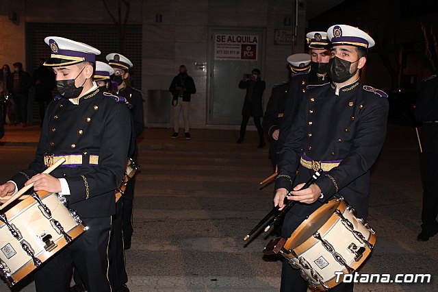 Beln solidario parroquial Santiago el Mayor - Navidad 2021 - 58