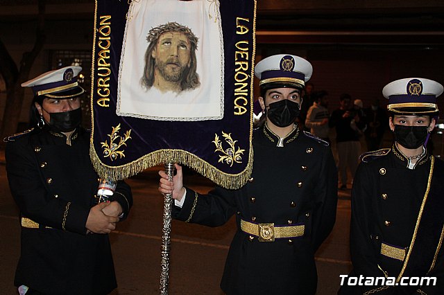 Beln solidario parroquial Santiago el Mayor - Navidad 2021 - 59