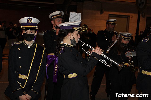 Beln solidario parroquial Santiago el Mayor - Navidad 2021 - 60