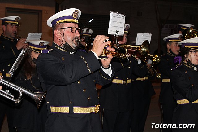 Beln solidario parroquial Santiago el Mayor - Navidad 2021 - 61