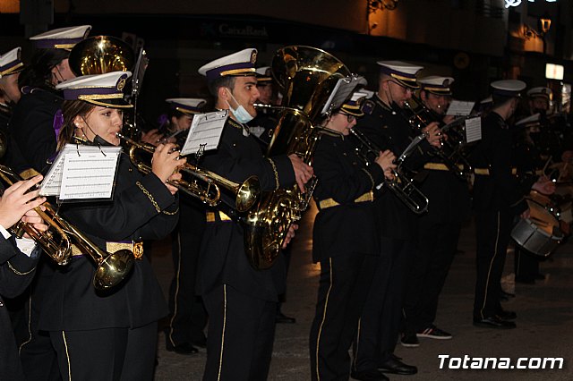 Beln solidario parroquial Santiago el Mayor - Navidad 2021 - 63