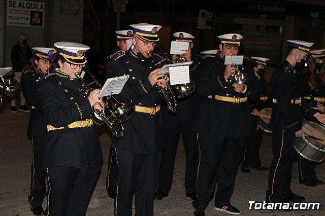 Beln solidario parroquial Santiago el Mayor - Navidad 2021 - 66