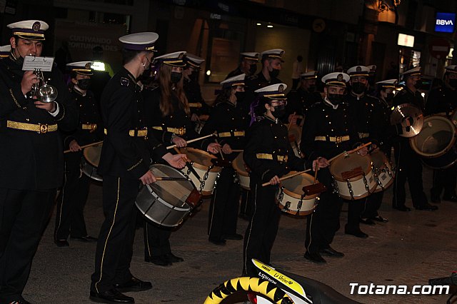 Beln solidario parroquial Santiago el Mayor - Navidad 2021 - 67