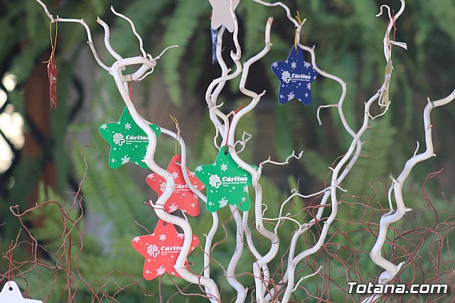 Beln solidario parroquial Santiago el Mayor - Navidad 2021 - 95