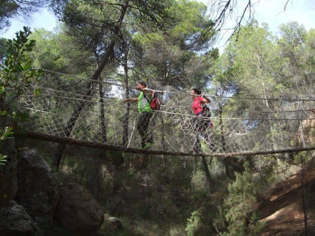 Sendero del Berro - Club Senderista de Totana - 23/10/2016 - 67