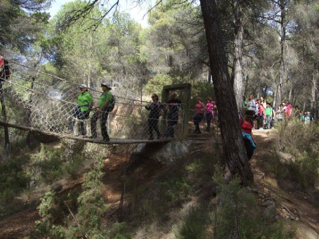 Sendero del Berro - Club Senderista de Totana - 23/10/2016 - 70