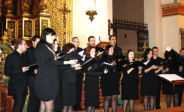 Vox Musicalis - Breviarium Hispanum - 20