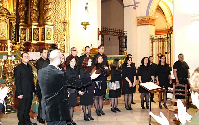 Vox Musicalis - Breviarium Hispanum - 21