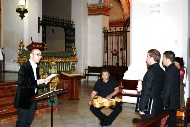 Vox Musicalis - Breviarium Hispanum - 22