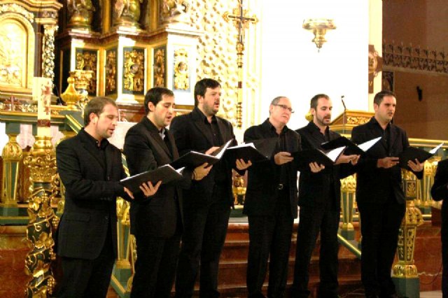 Vox Musicalis - Breviarium Hispanum - 23