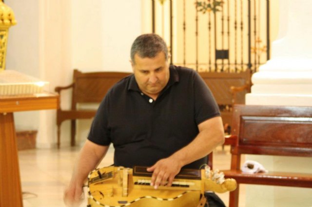 Vox Musicalis - Breviarium Hispanum - 24