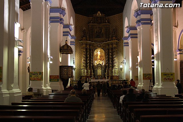 Vox Musicalis - Breviarium Hispanum - 1