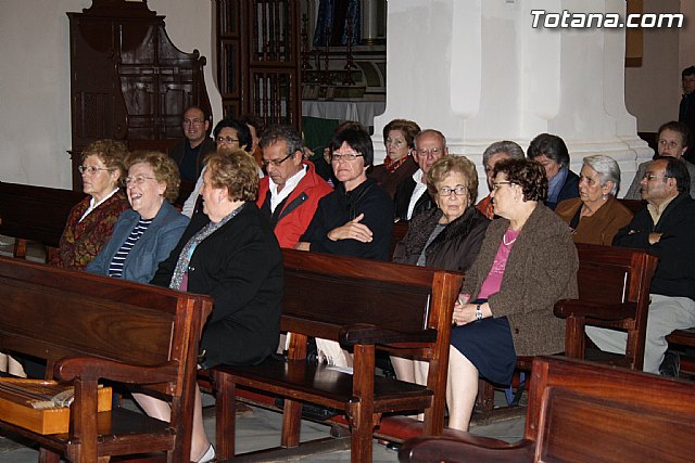 Vox Musicalis - Breviarium Hispanum - 4