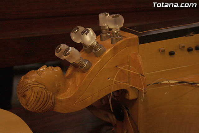 Vox Musicalis - Breviarium Hispanum - 7