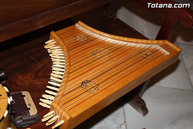 Vox Musicalis - Breviarium Hispanum - 8