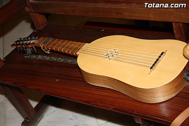 Vox Musicalis - Breviarium Hispanum - 10