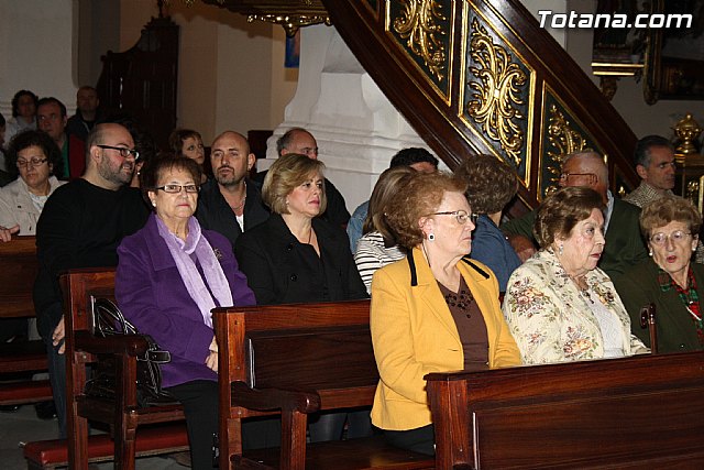 Vox Musicalis - Breviarium Hispanum - 12