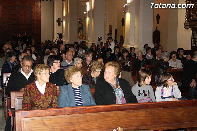 Vox Musicalis - Breviarium Hispanum - 13