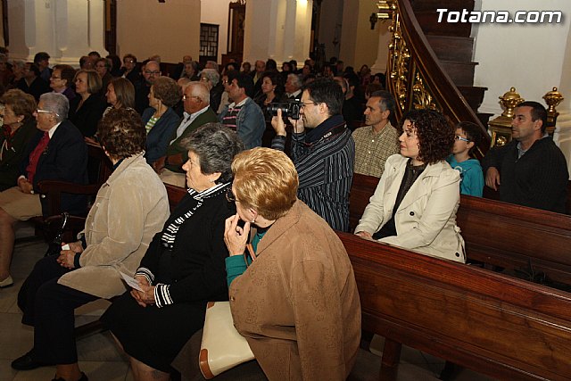 Vox Musicalis - Breviarium Hispanum - 16