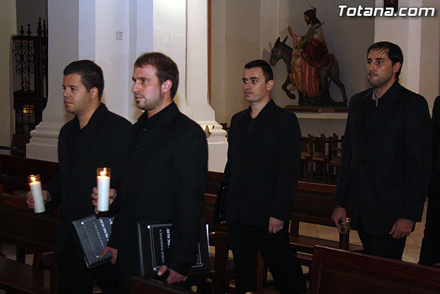 Vox Musicalis - Breviarium Hispanum - 17