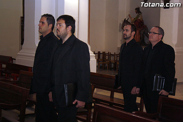 Vox Musicalis - Breviarium Hispanum - 18