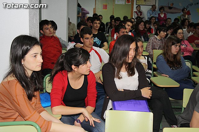 Bachillerato de Honor - Mara Francisca Ros Fernndez 
