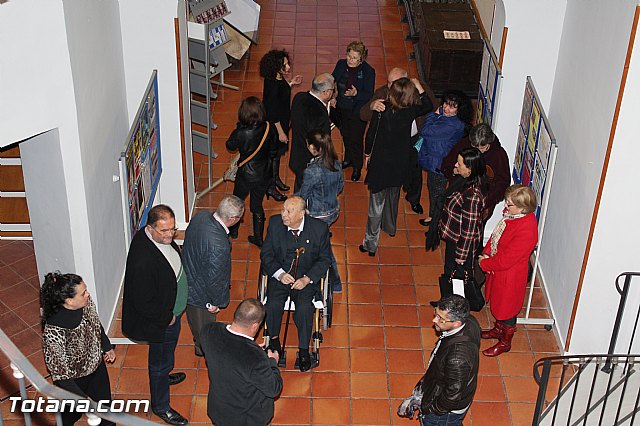 Biblioteca municipal 