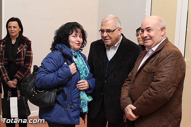 Biblioteca municipal 