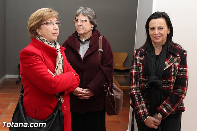 Biblioteca municipal 